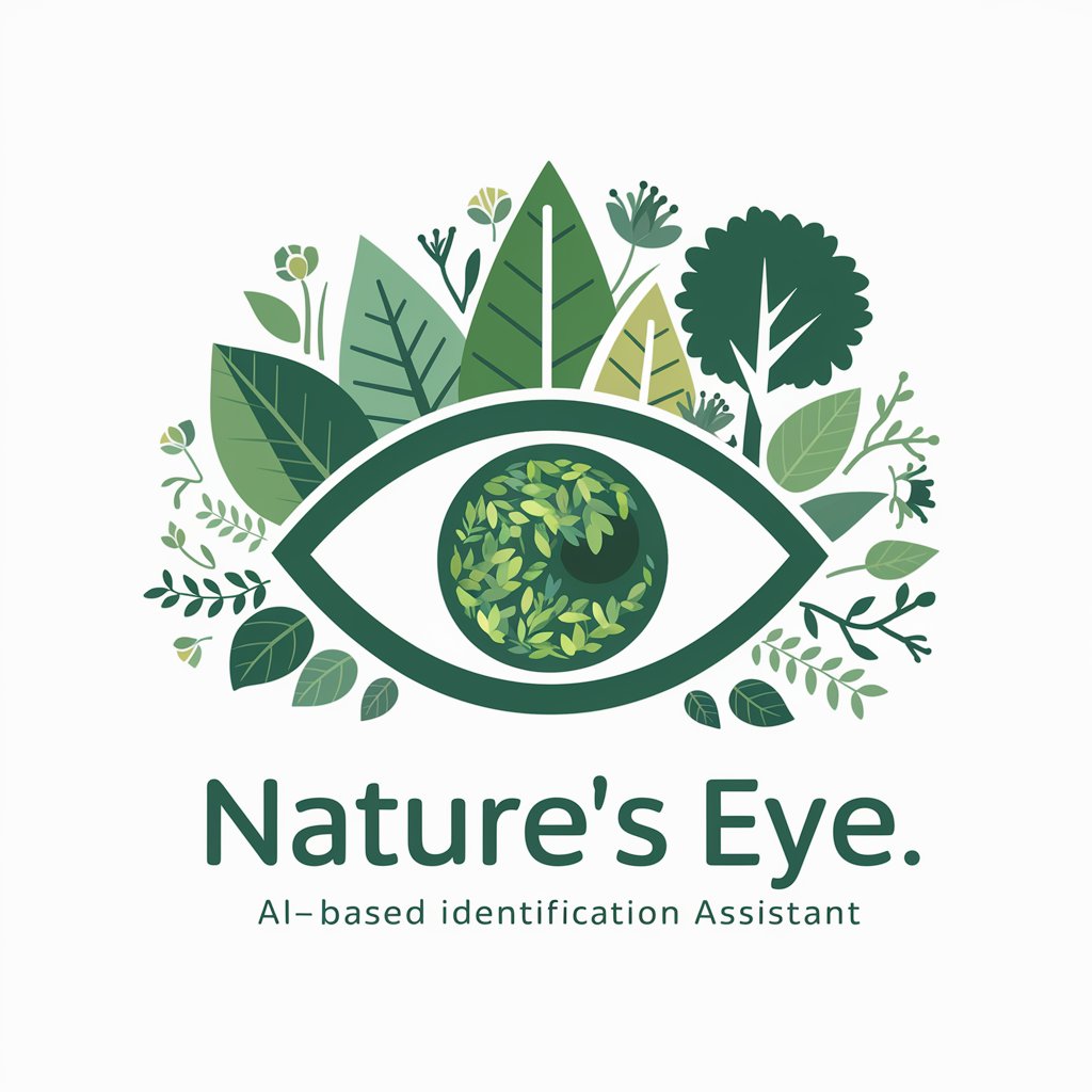 Nature's Eye in GPT Store
