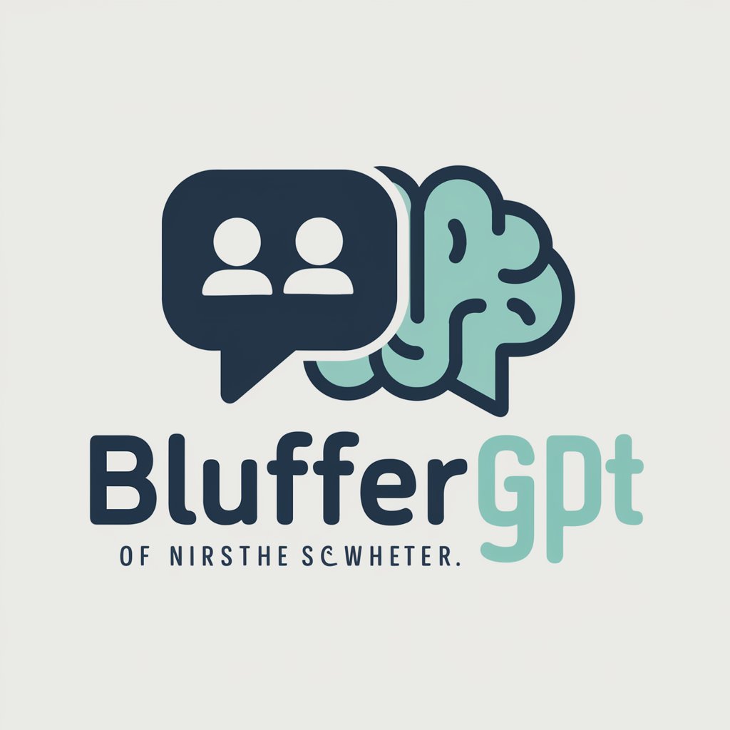 BluffersGPT in GPT Store