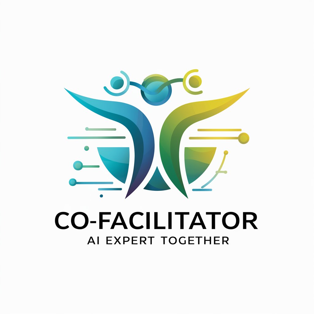 Co-Facilitator in GPT Store