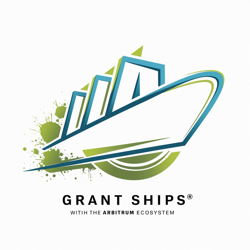 Grant Ships GPT in GPT Store