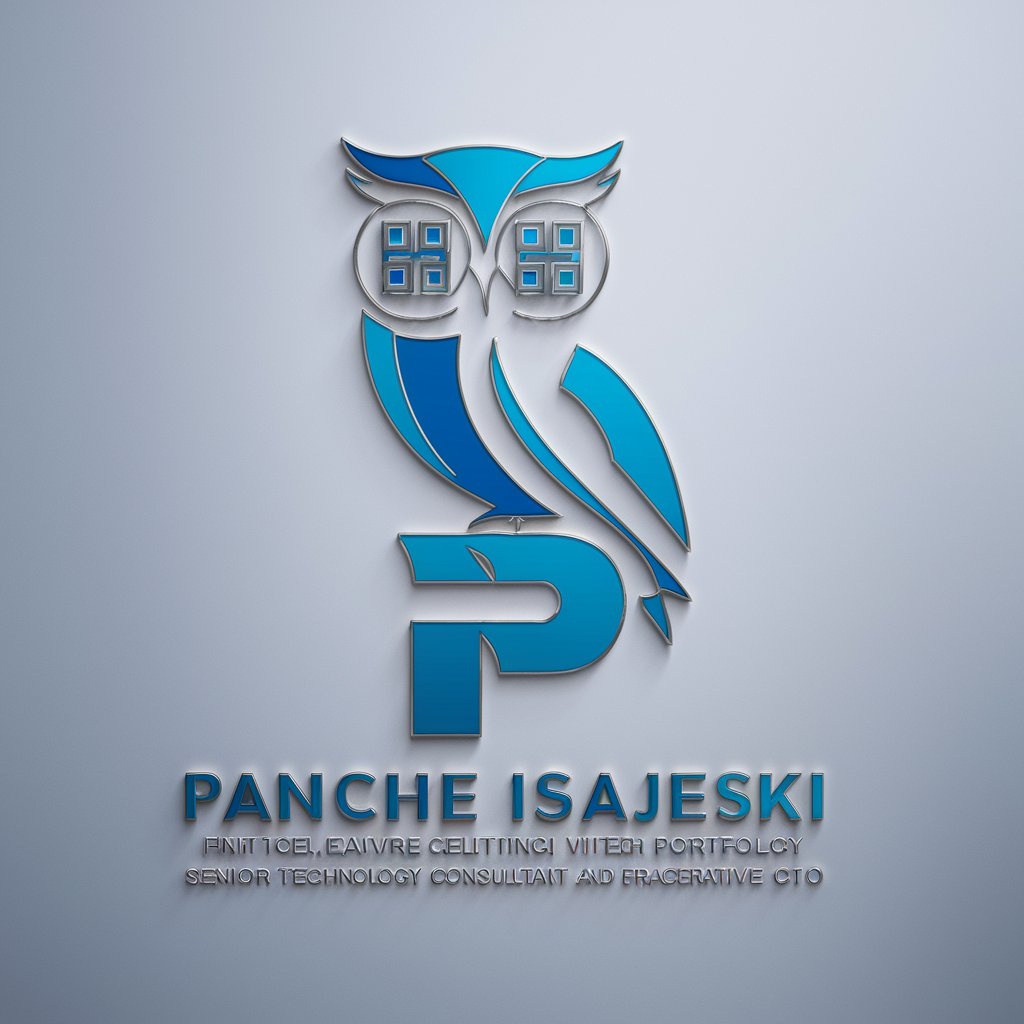 Panche Isajeski'