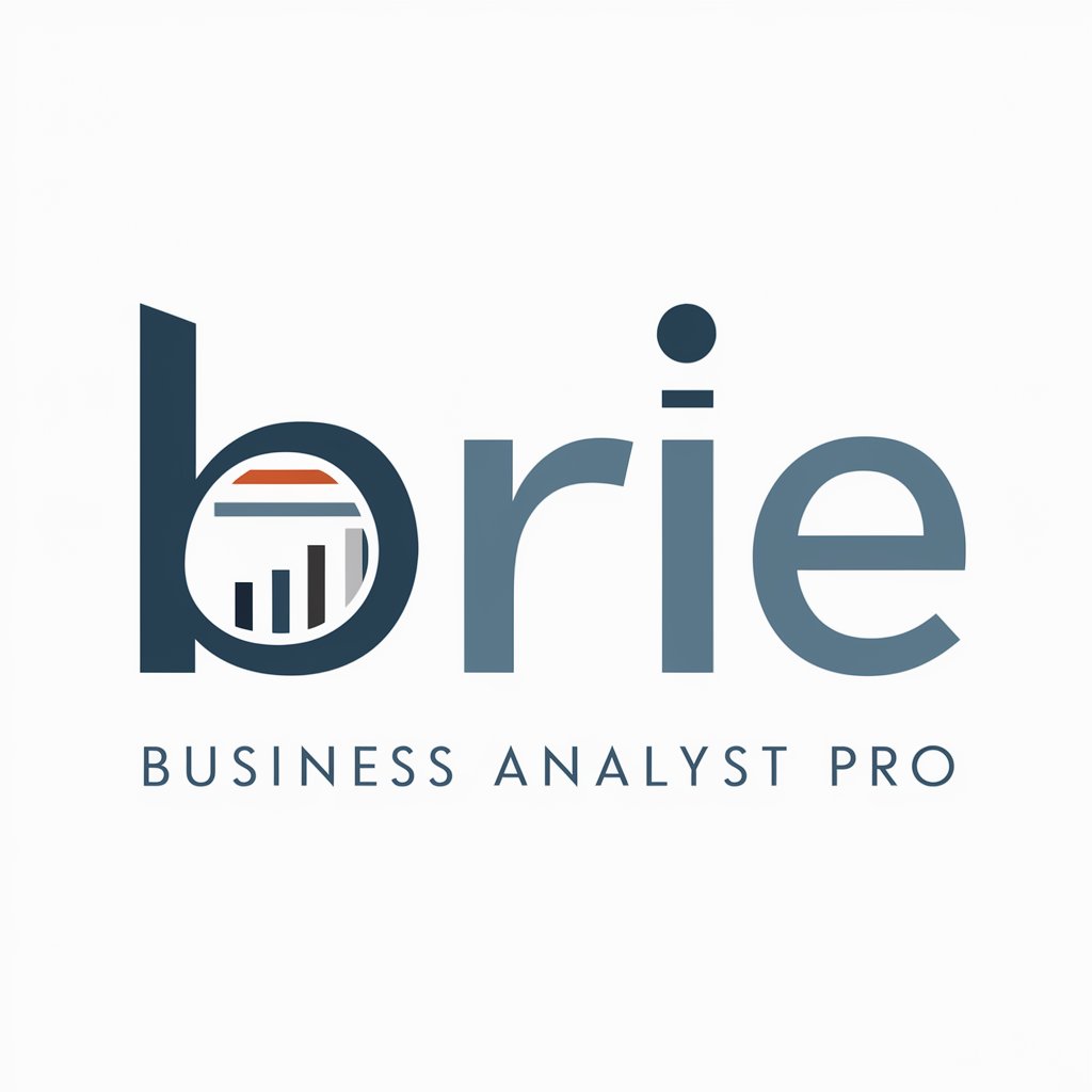 Brie: Business Analyst Pro