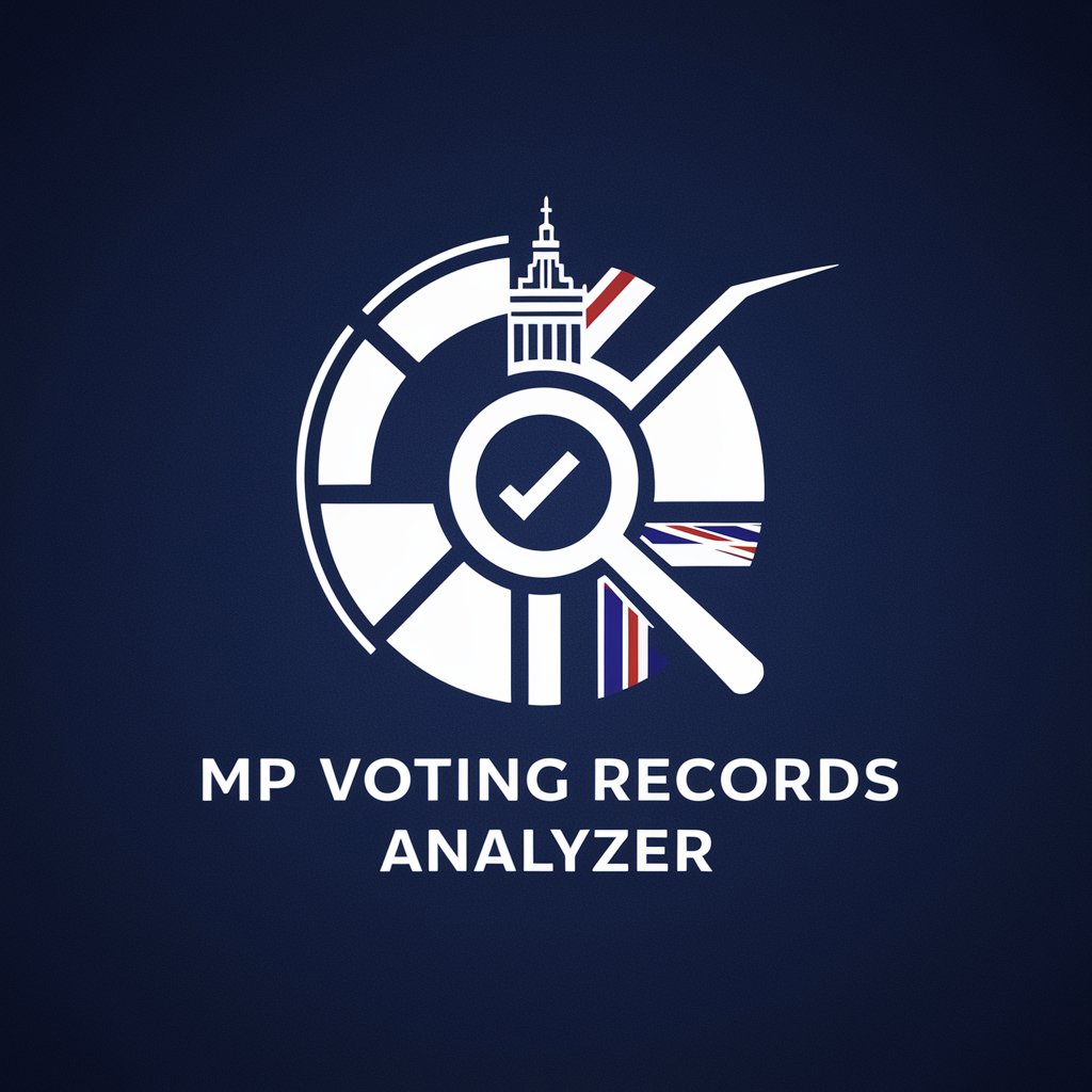 Parliament Analyzer