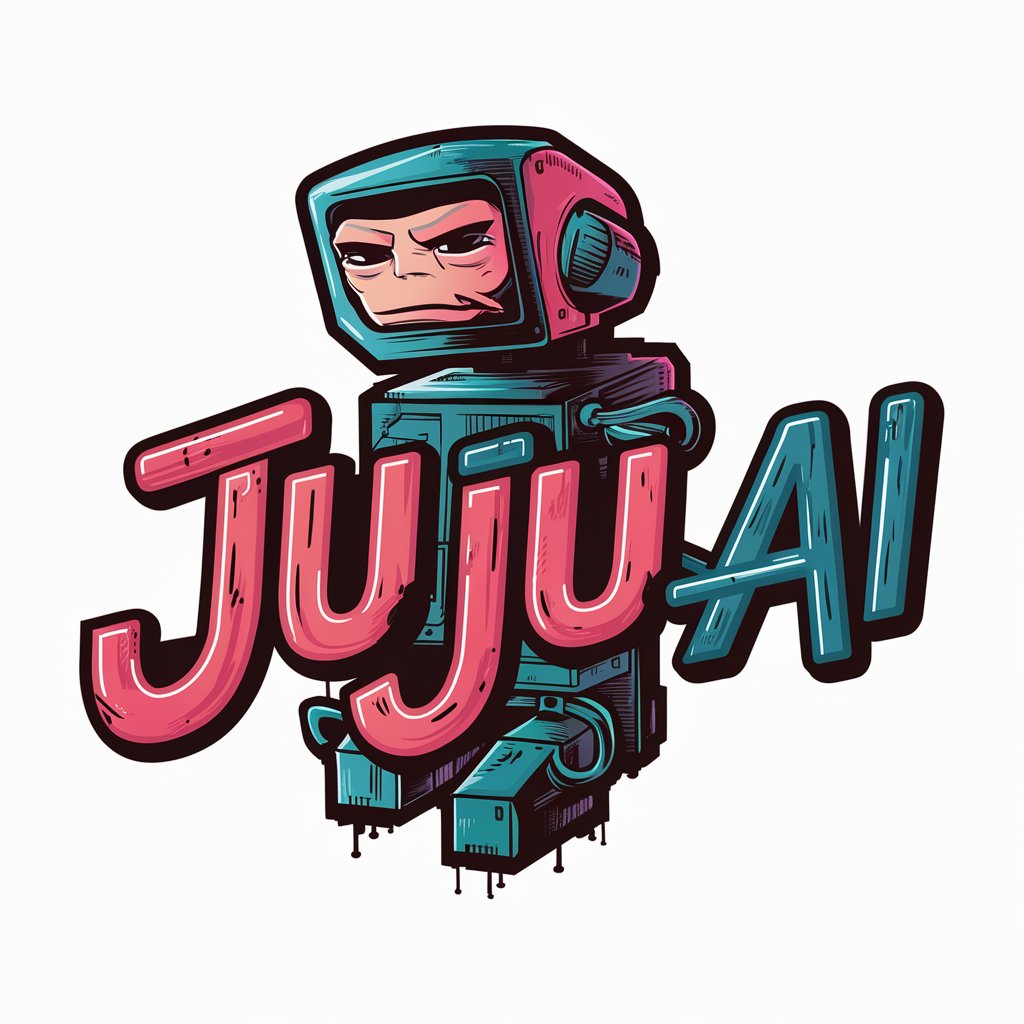 JUJU.ai in GPT Store