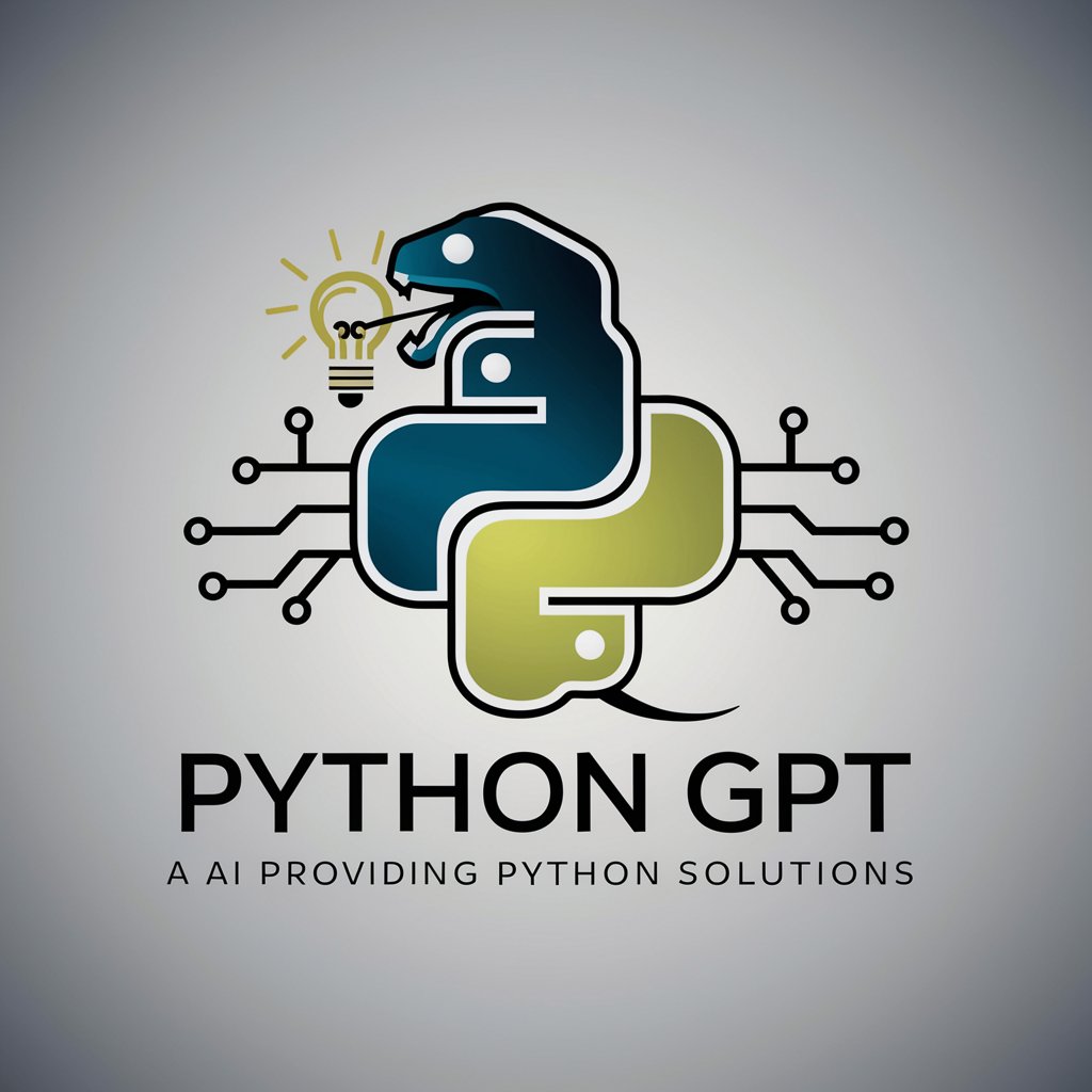 Python GPT
