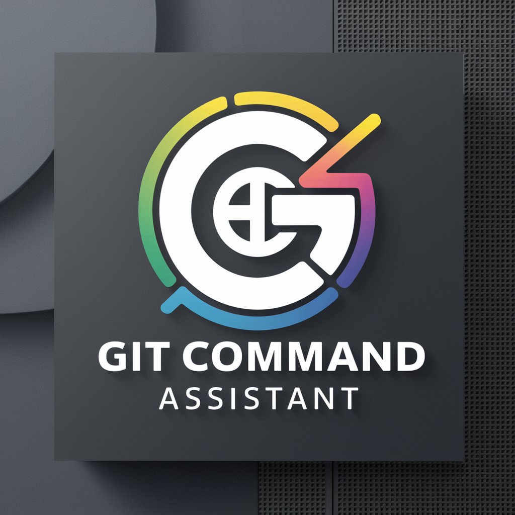 Asistente de Comandos Git