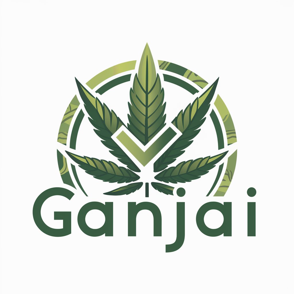 GanjAI in GPT Store