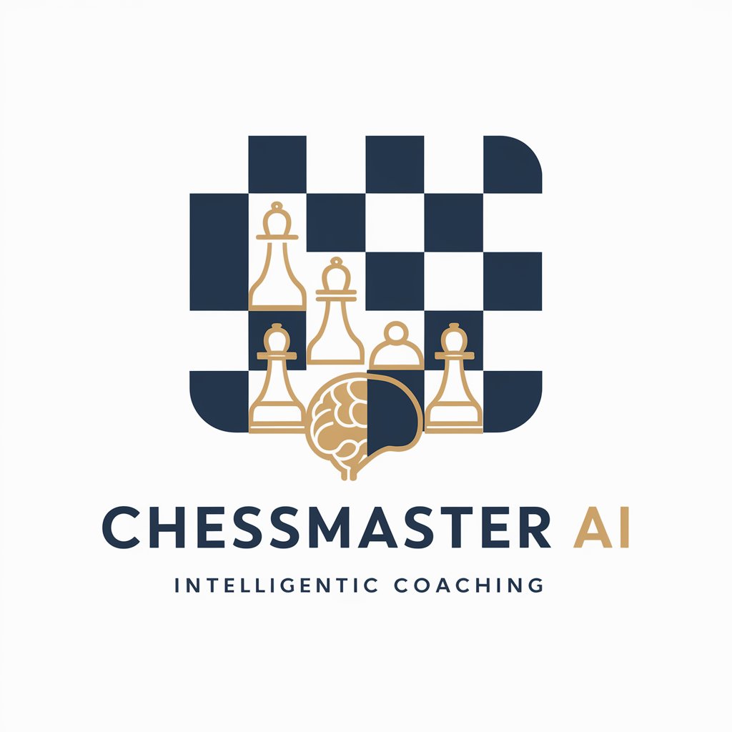 Chess Master AI in GPT Store