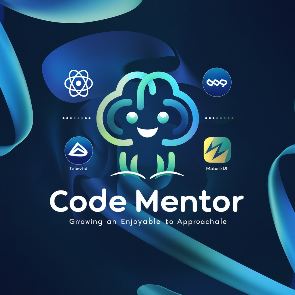 Code Mentor in GPT Store