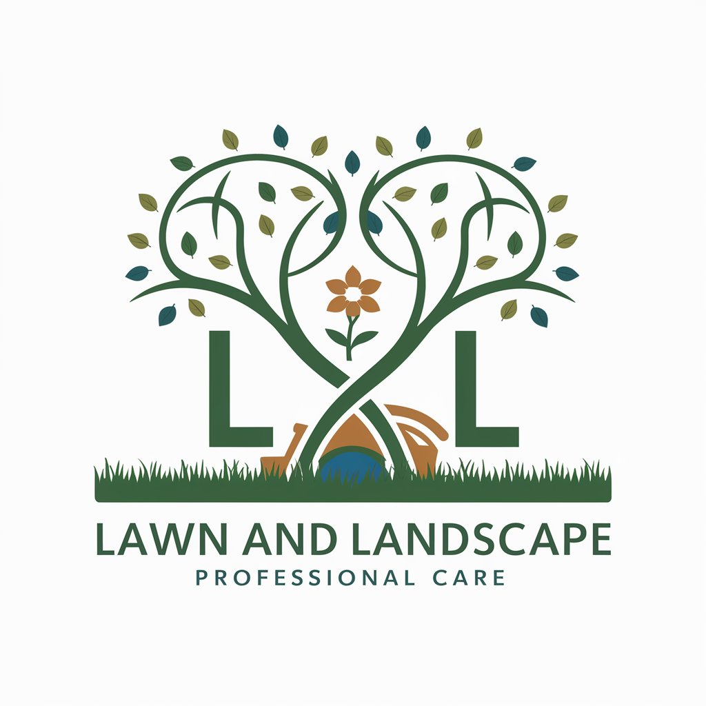 Lawn and Landscape in GPT Store