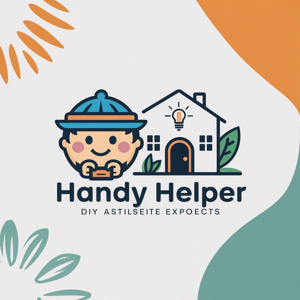 Handy Helper in GPT Store