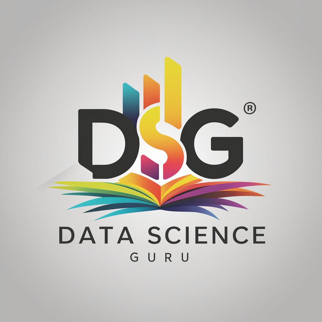 Data Science Guru