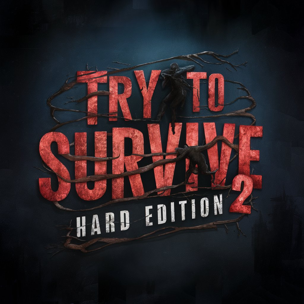 Try to Survive (Hard Edition)