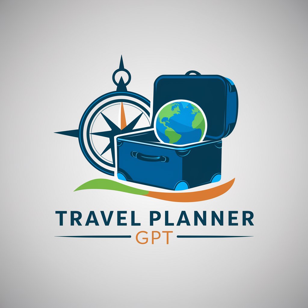 Travel Planner