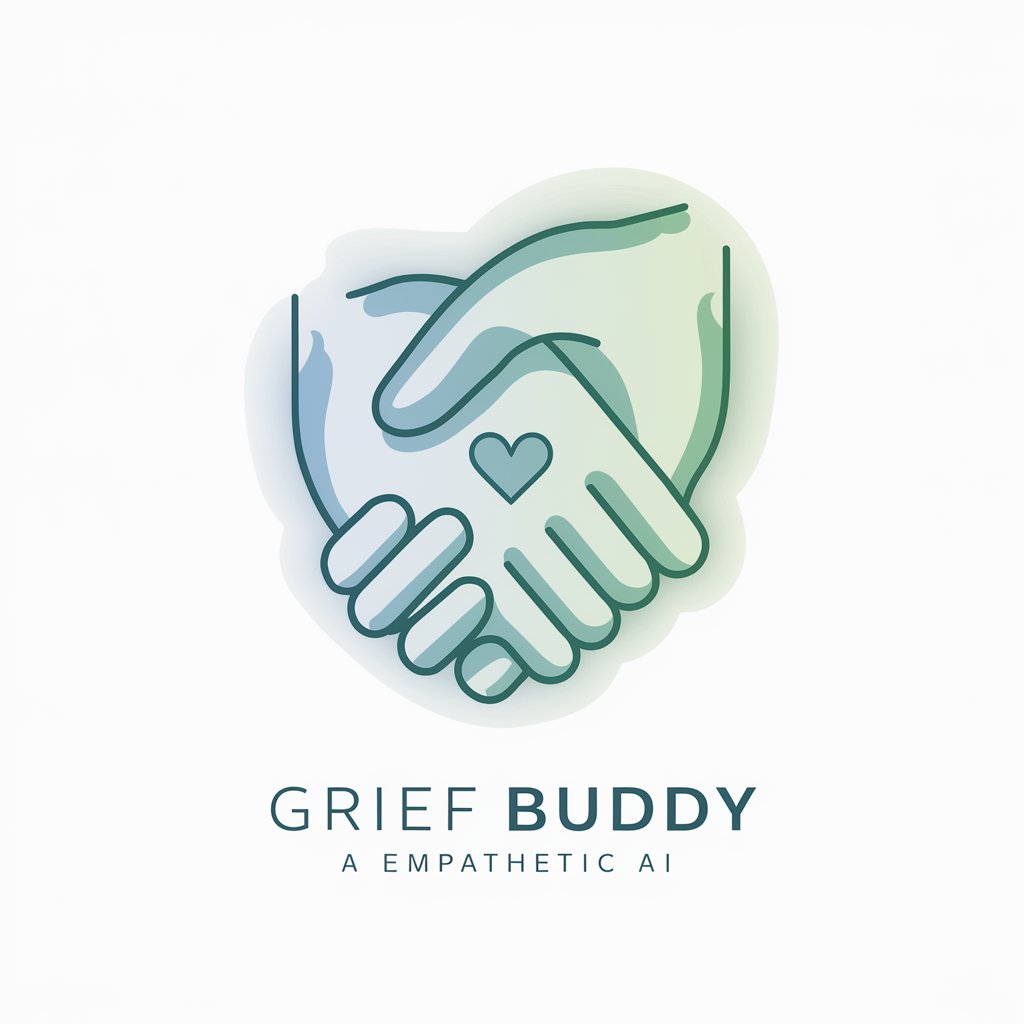 Grief Buddy