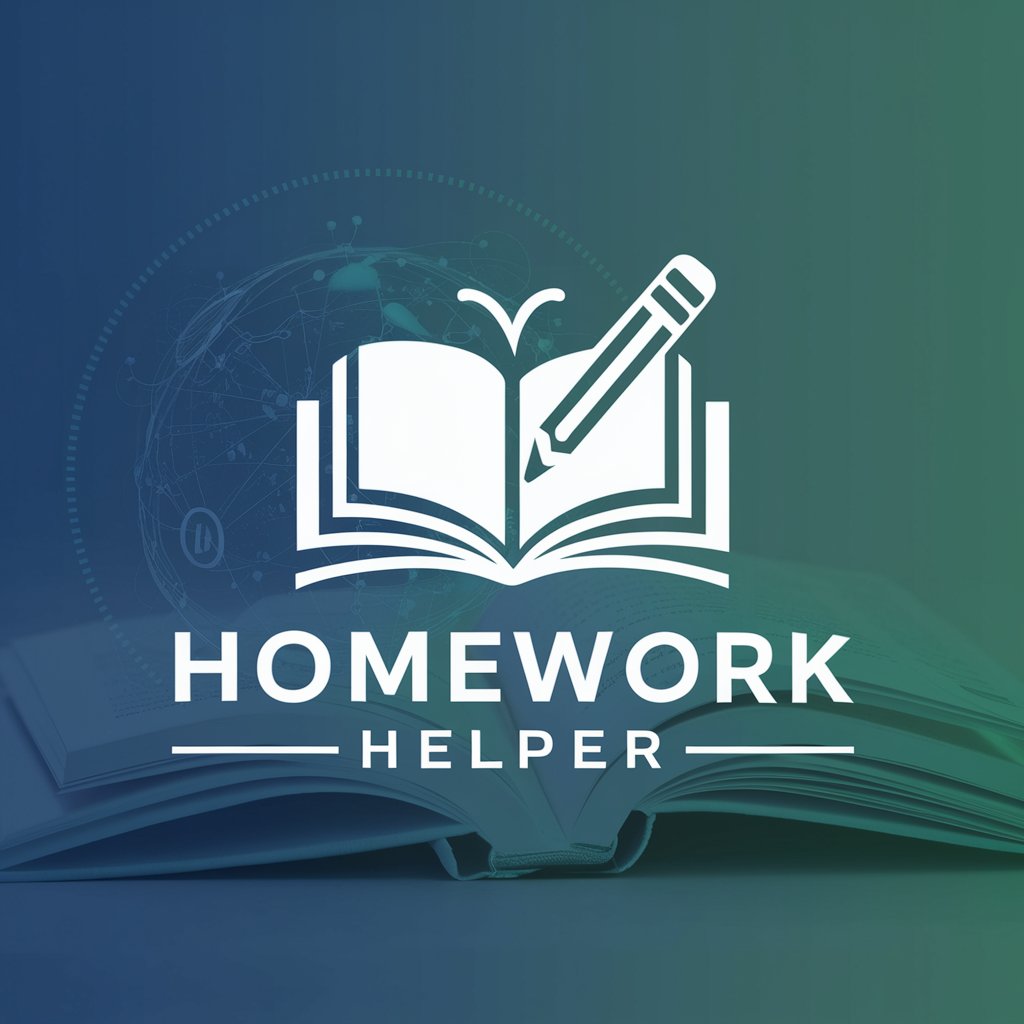 Homework Helper in GPT Store