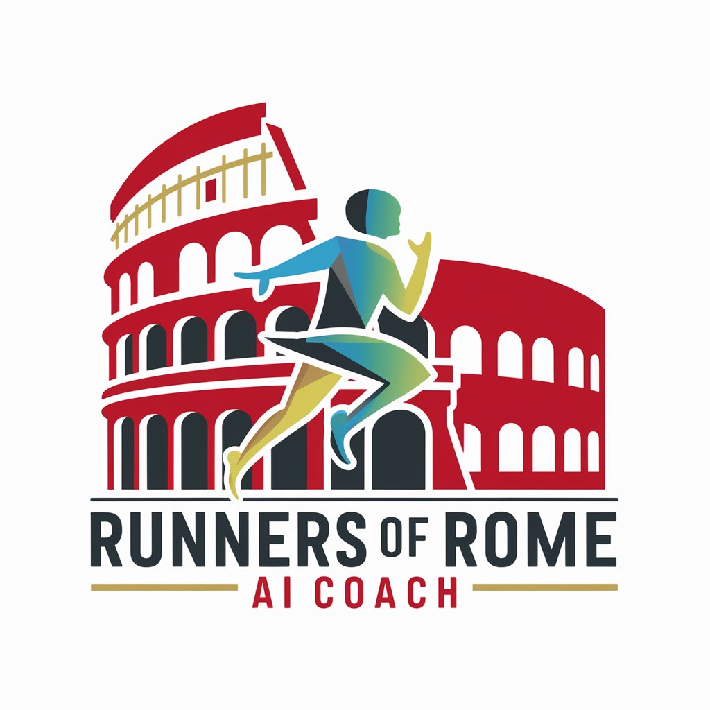 Runners Of Rome AI Coach in GPT Store