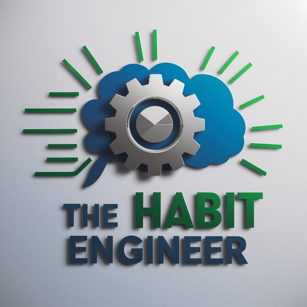 SovereignFool: Habit Engineer