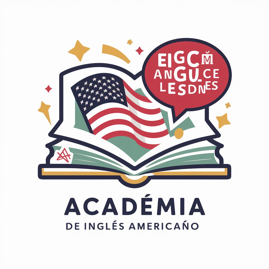 Academia de Inglés Americano