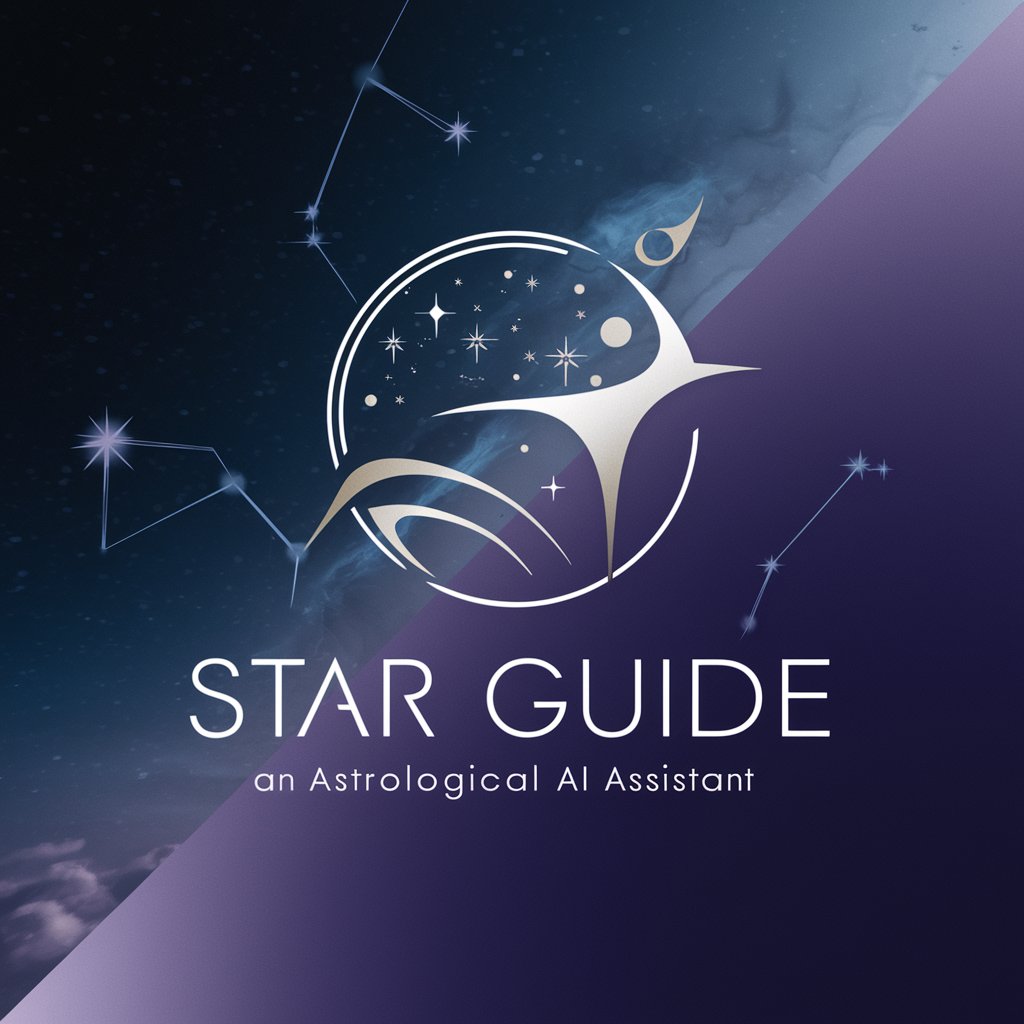 Star Guide in GPT Store