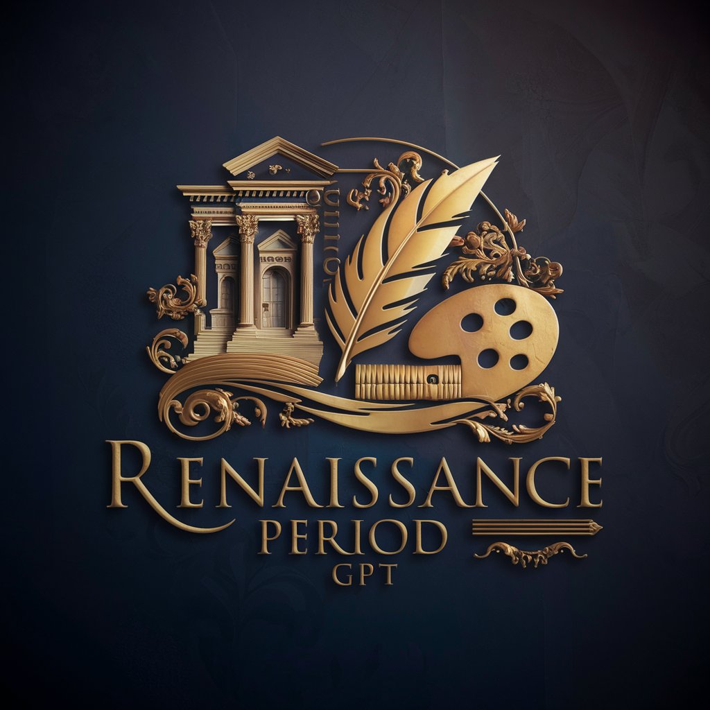 The Renaissance Period