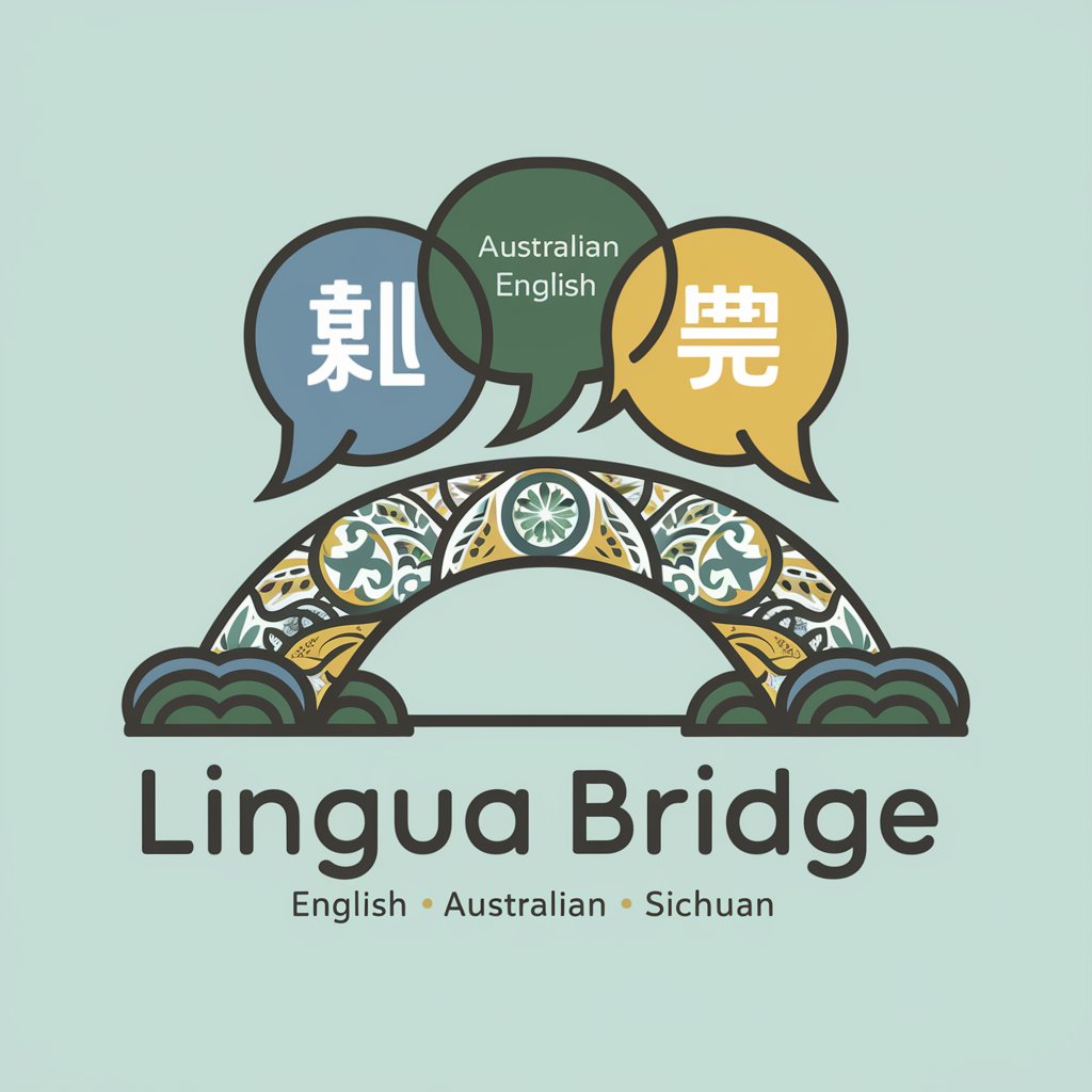 Lingua Bridge