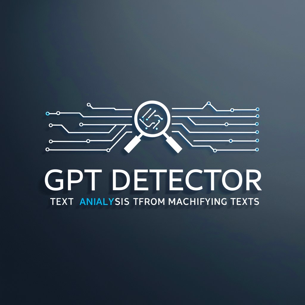 GPT Detector in GPT Store