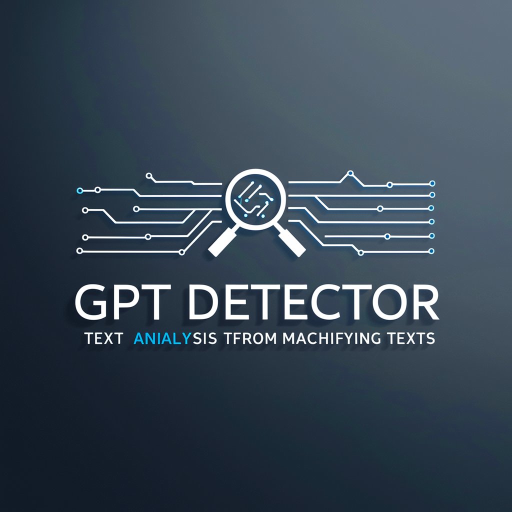 GPT Detector