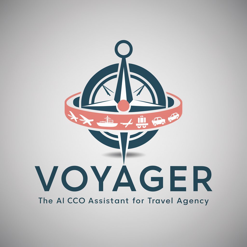 Voyager in GPT Store