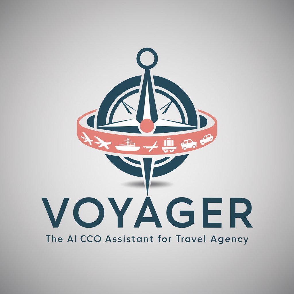 Voyager