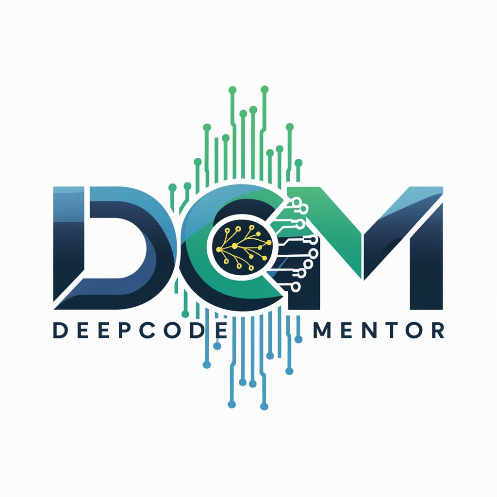 DeepCode Mentor in GPT Store