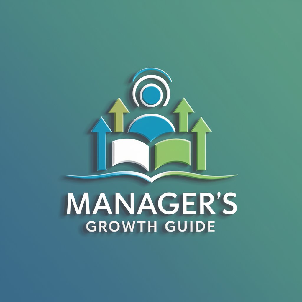 Manager's Growth Guide