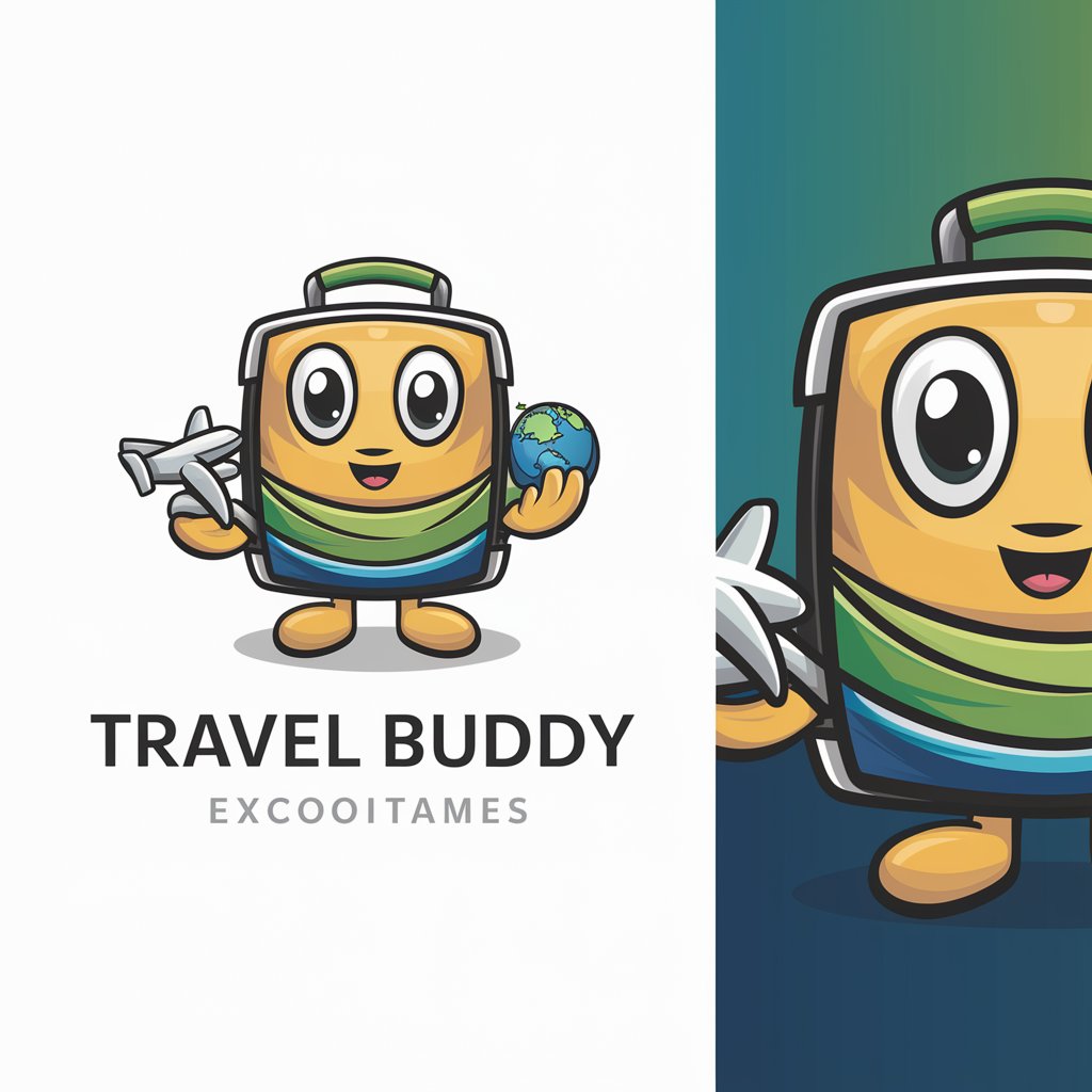Travel Buddy
