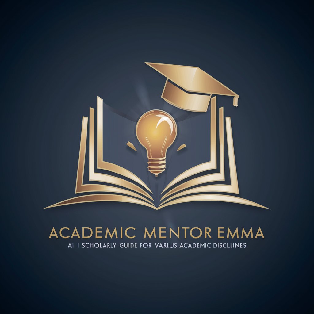 Academic Mentor Emma