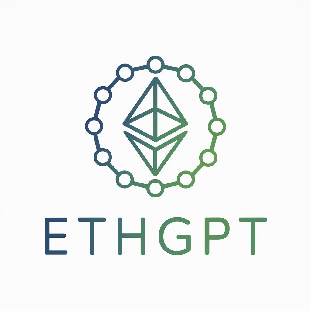 EthGPT in GPT Store