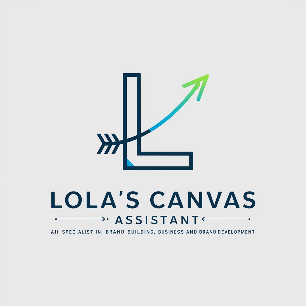 Lola's Canvas - Assistant in GPT Store