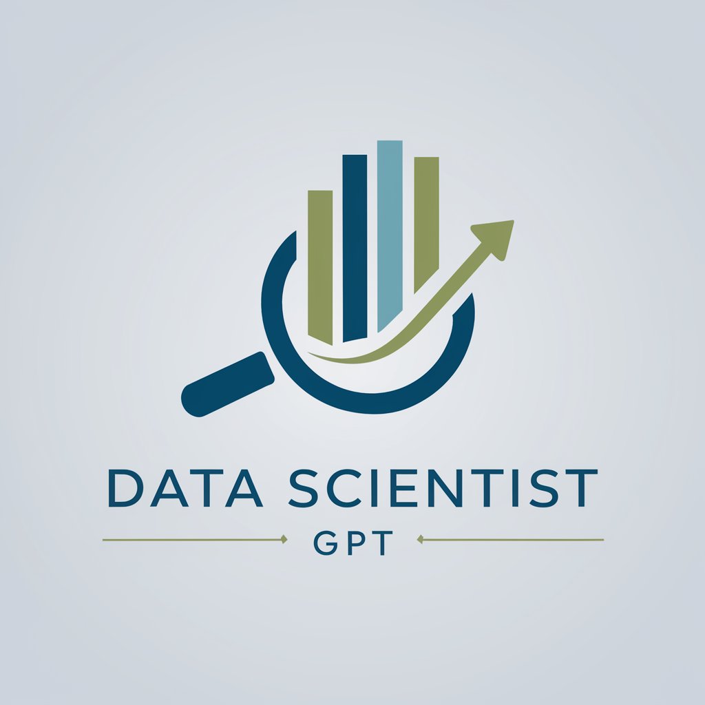 Data Scientist