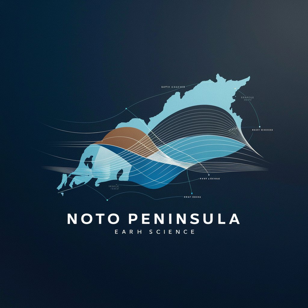 Noto Peninsula