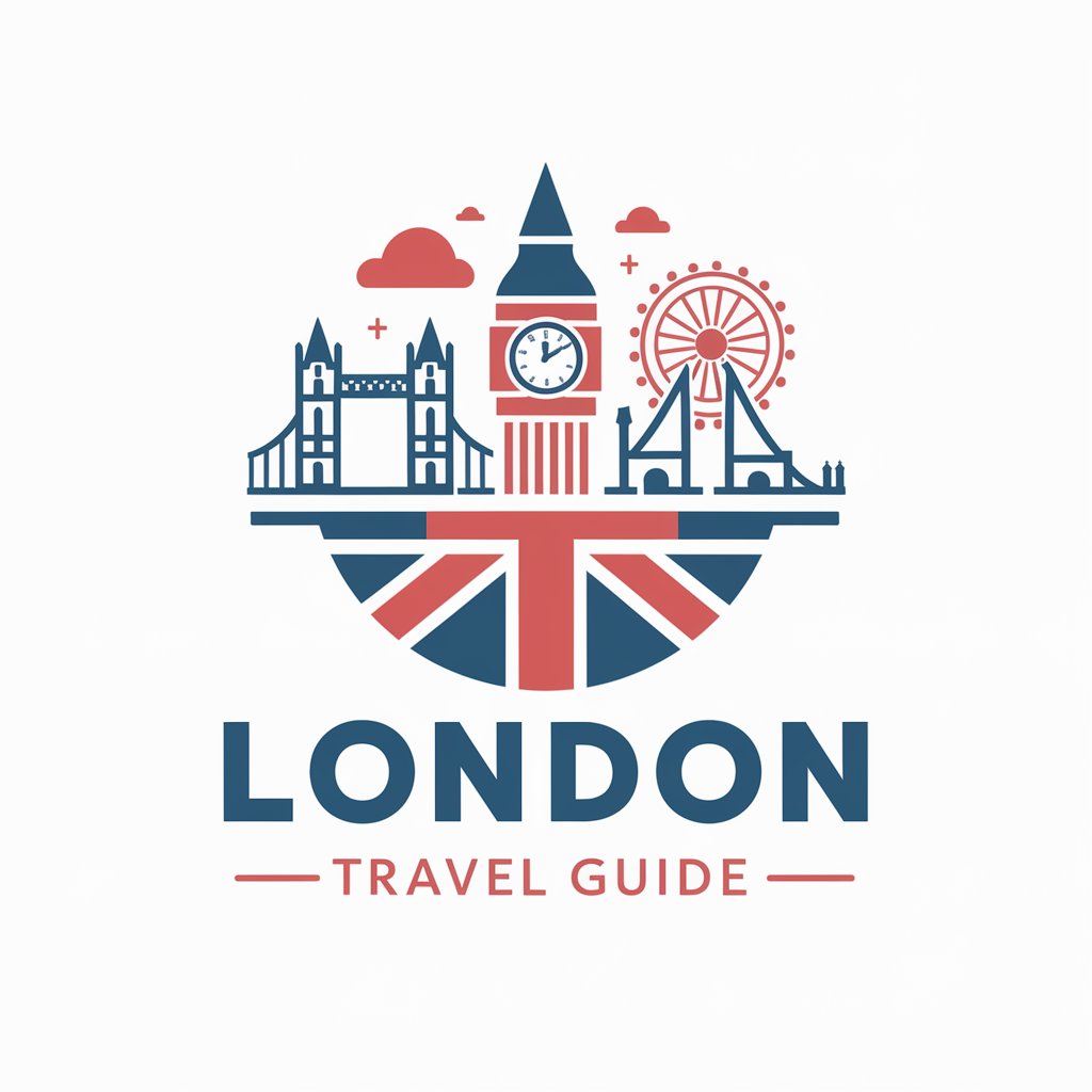 London Travel Guide