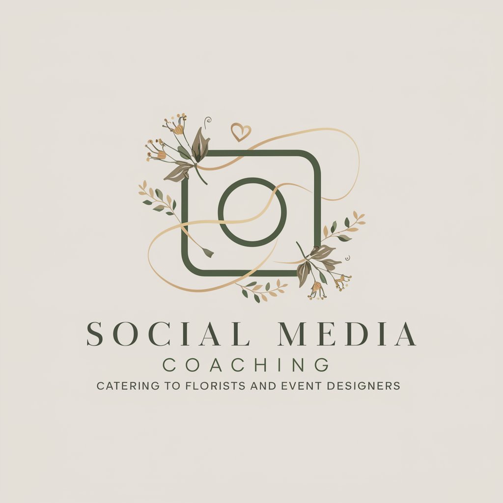SAGE | Social Media Coach, Florists & Designers