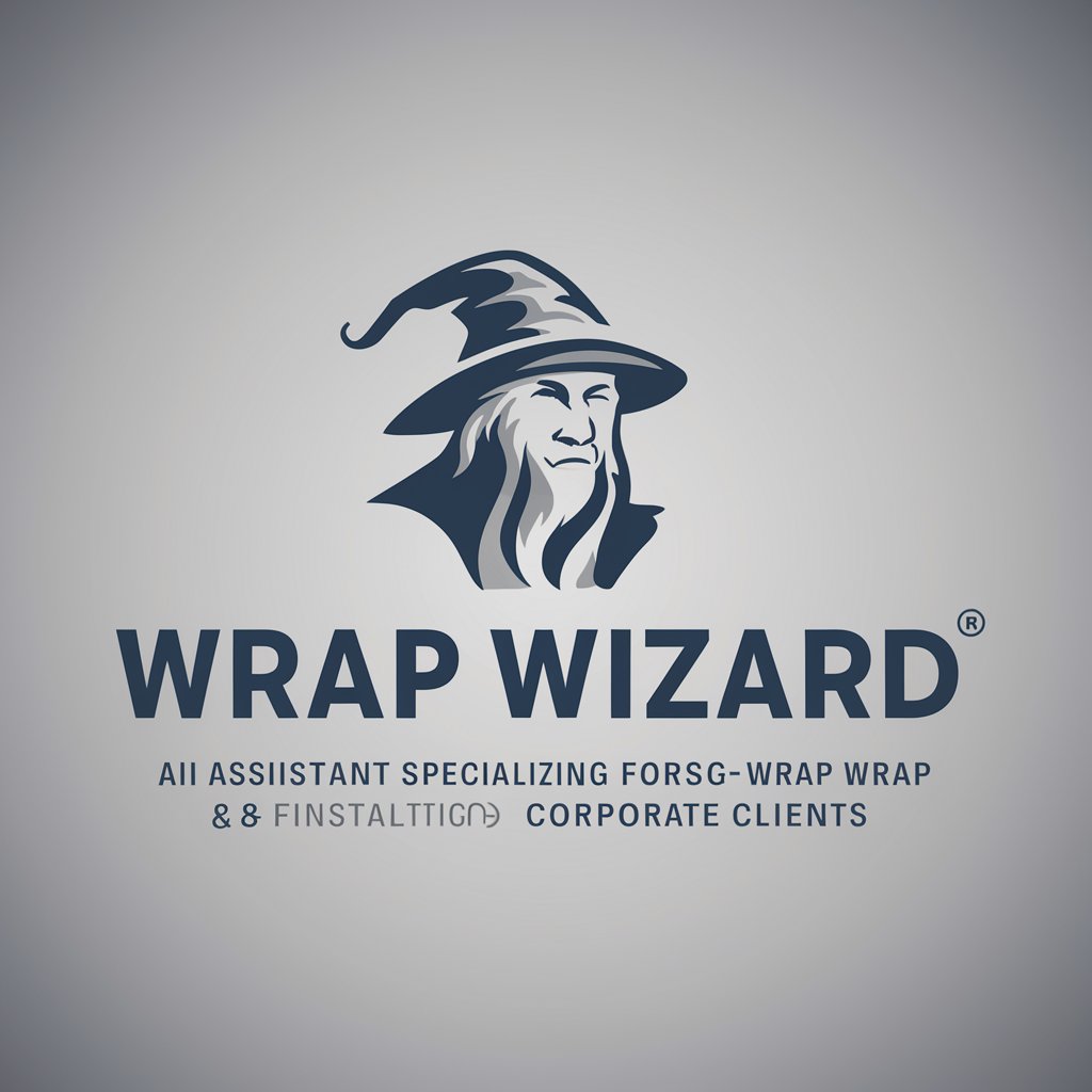 Wrap Wizard in GPT Store