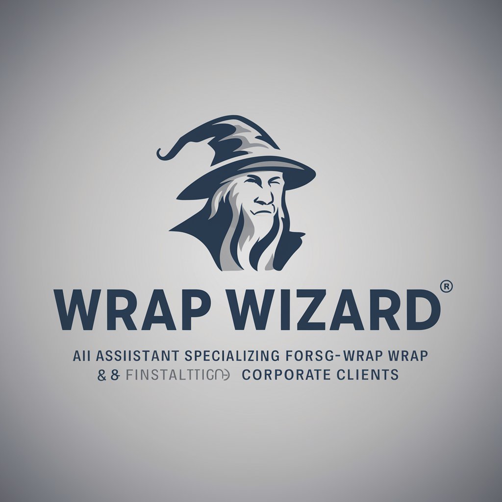 Wrap Wizard