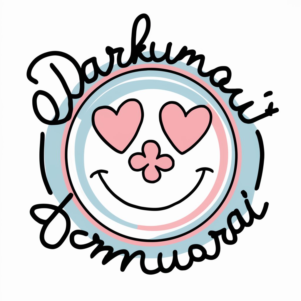DarkHumourAI in GPT Store