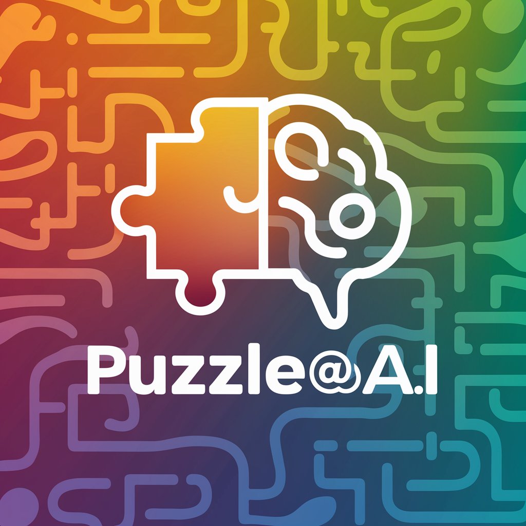 Puzzle@ai in GPT Store