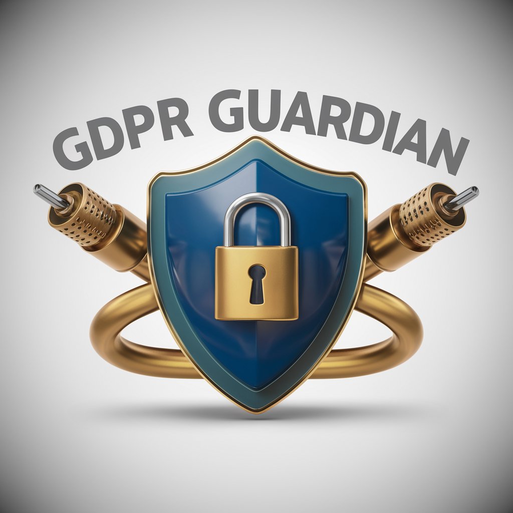 GDPR Police in GPT Store