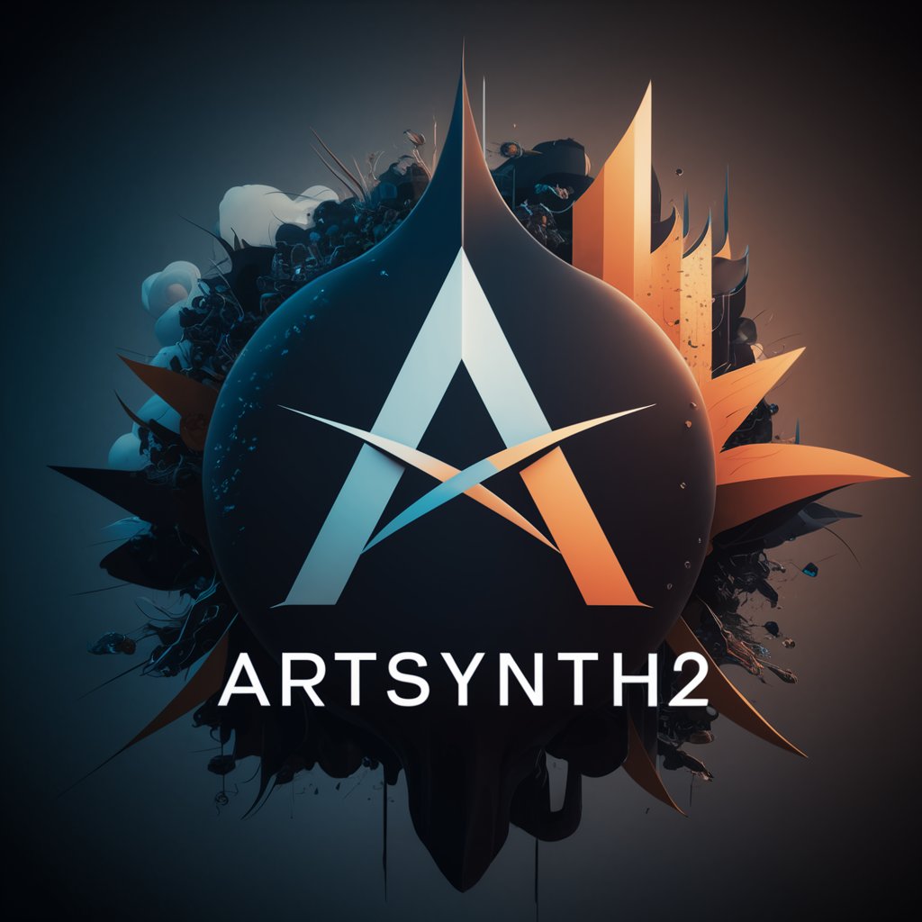 Artifice.LTD's ArtSynth2