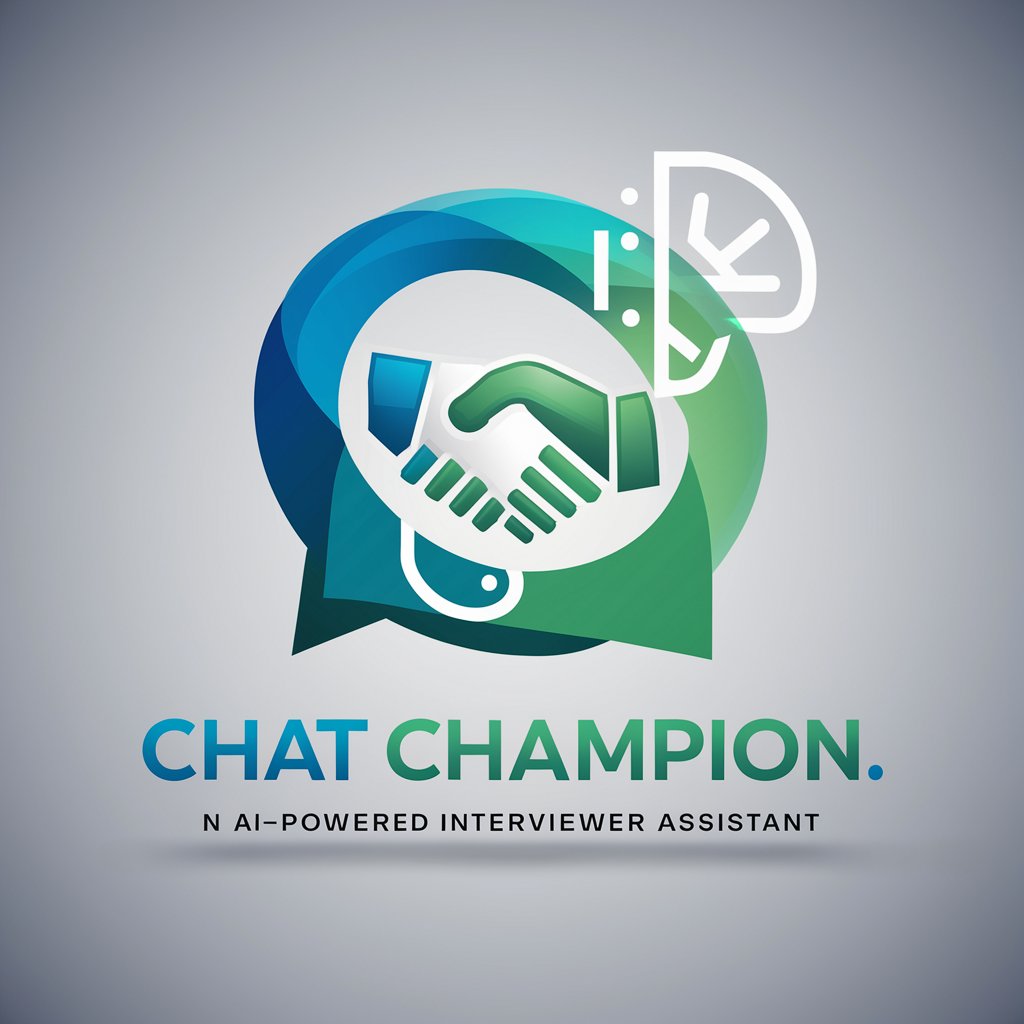 Chat Champion in GPT Store