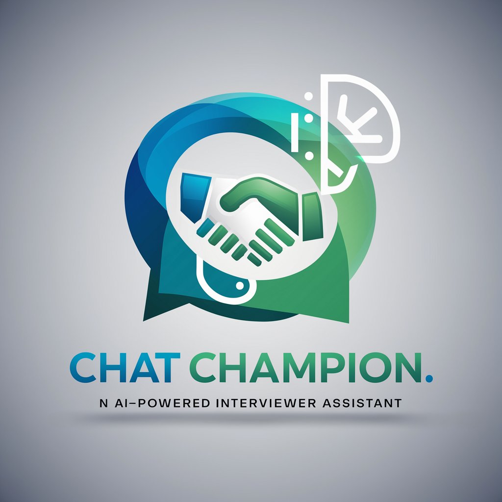 Chat Champion