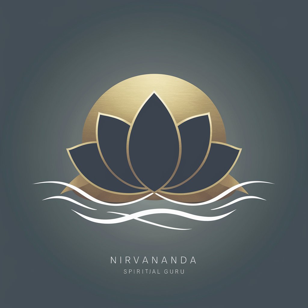 Guru Nirvananda