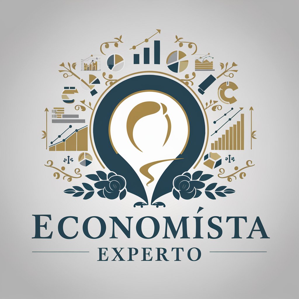 Economista Experto in GPT Store